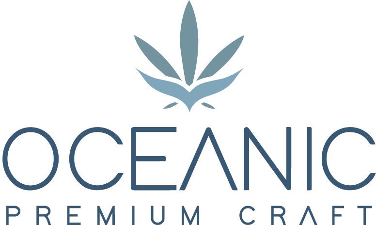 Oceanic Premium Craft Logo